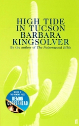 High Tide in Tucson -  Barbara Kingsolver