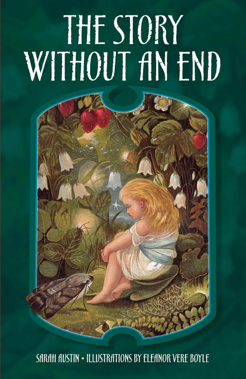 Story Without an End -  Sarah Austin,  Eleanor Vere Boyle