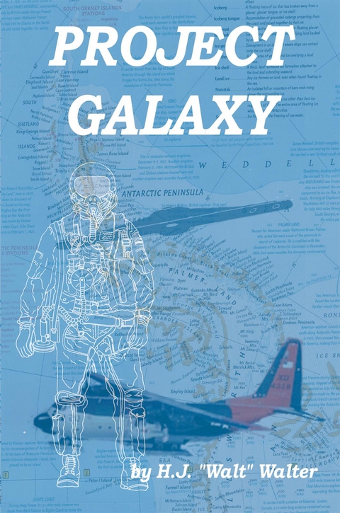 Project Galaxy -  H.J. Walter