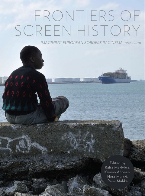 Frontiers of Screen History - 