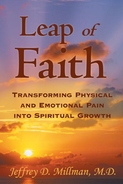 Leap of Faith - Jeffrey D. Millman