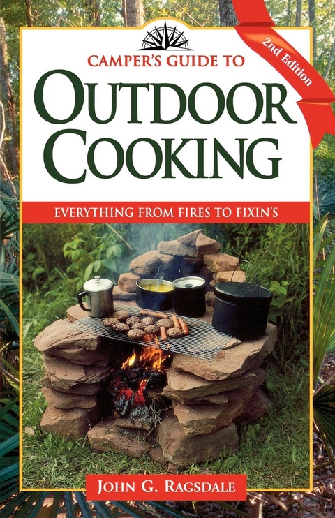 Camper's Guide to Outdoor Cooking -  John G. Ragsdale