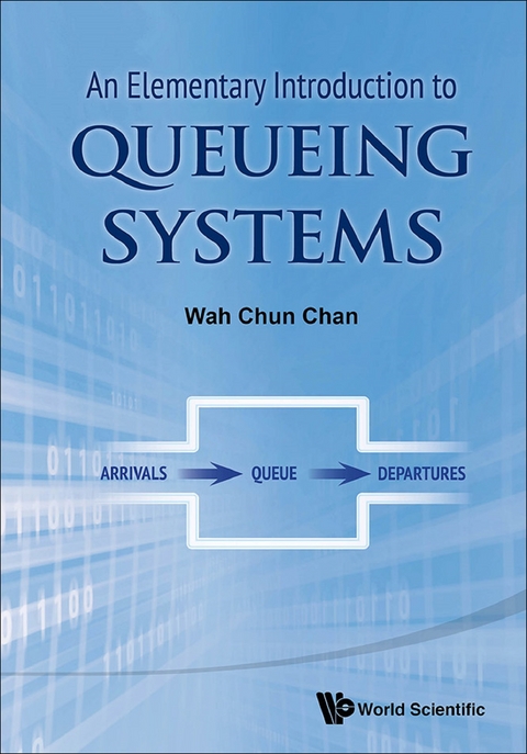 Elementary Introduction To Queueing Systems, An -  Chan Wah Chun Chan