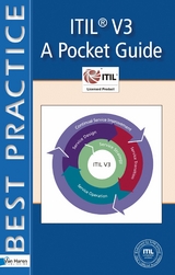 ITIL® V3 - A Pocket Guide -  Jan van Bon