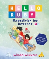 PDF: Hello Ruby, Expedition ins Internet - Linda Liukas