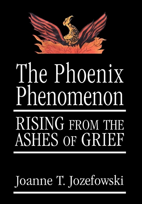 Phoenix Phenomenon -  Joanne Jozefowski