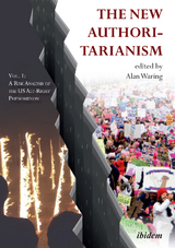 The New Authoritarianism - 