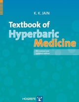 Textbook of Hyperbaric Medicine - Jain, K. K.