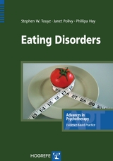 Eating Disorders - S. W. Touyz, Janet Polivy, P. Hay