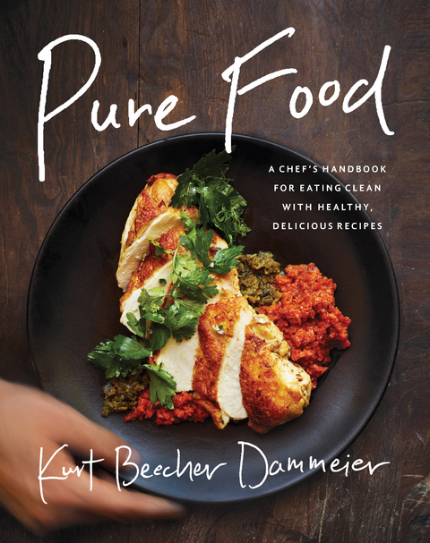Pure Food -  Kurt Beecher Dammeier