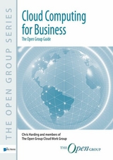 Cloud Computing for Business  -The Open Group Guide -  Chris Harding