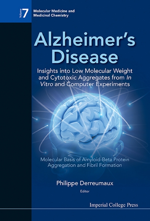 ALZHEIMER'S DISEASE - 