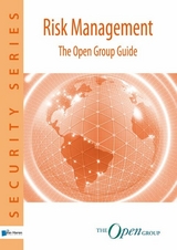 Risk Management: The Open Group Guide -  Ian Dobson,  The Open Group