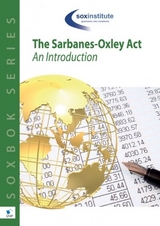 Sarbanes-Oxley Body of Knowledge SOXBoK -  Sanjay Anand
