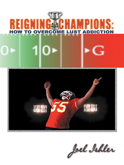 Reigning Champions - Joel Ishler