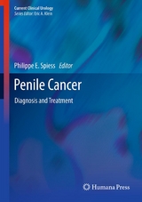Penile Cancer - 