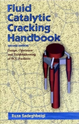 Fluid Catalytic Cracking Handbook - Sadeghbeigi, Reza