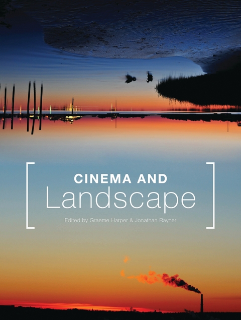 Cinema and Landscape - 