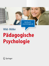 Pädagogische Psychologie (Lehrbuch mit Online-Materialien) - 