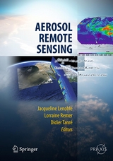 Aerosol Remote Sensing - 