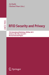 RFID  Security and Privacy - 