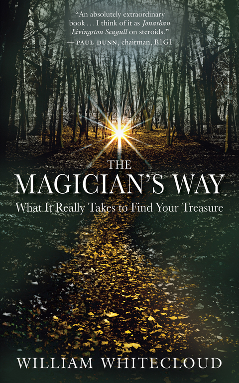 Magician's Way -  William Whitecloud