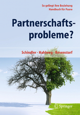Partnerschaftsprobleme? - Ludwig Schindler, Kurt Hahlweg, Dirk Revenstorf