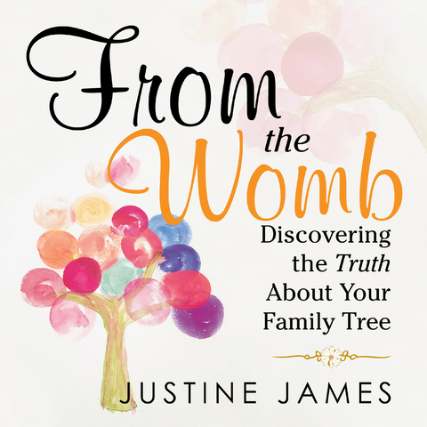 From the Womb - Justine James