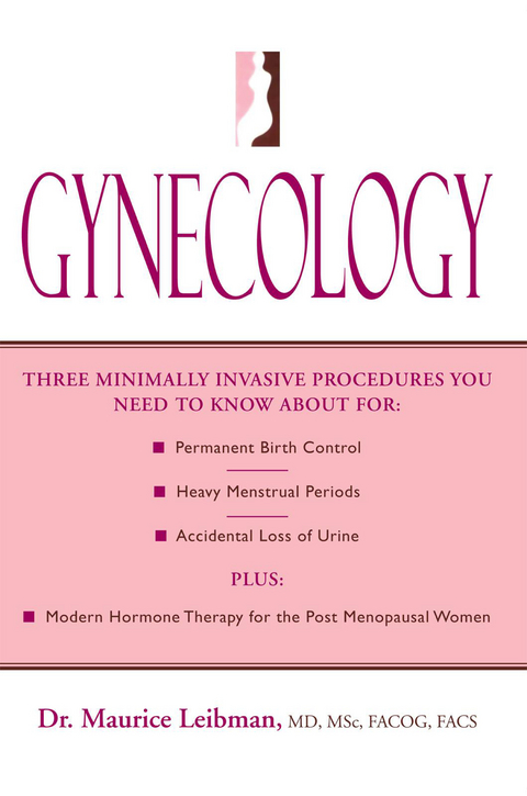 Gynecology -  Dr. Maurice Leibman
