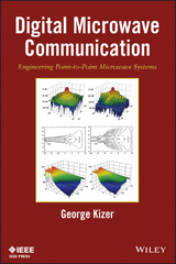 Digital Microwave Communication -  George Kizer