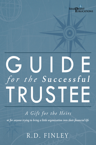 Guide for the Successful Trustee - R.D. Kristine S.