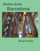 Mobile Book Barcelona -  Notes Renzhi Notes