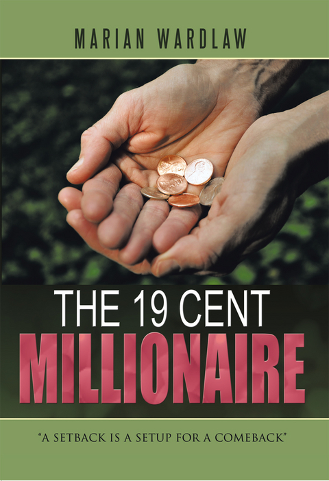 19 Cent Millionaire -  Marian Wardlaw