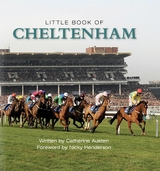 The Little Book of Cheltenham - Catherine Austin