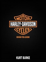 Harley Davidson - Kurt Burke