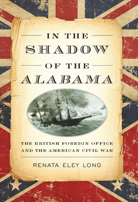 In the Shadow of the Alabama - Renata Eley Long