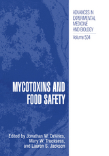 Mycotoxins and Food Safety - 