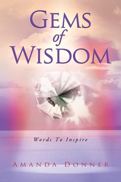 Gems of Wisdom - Amanda Donner