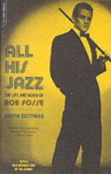 All His Jazz - Gottfried, Martin