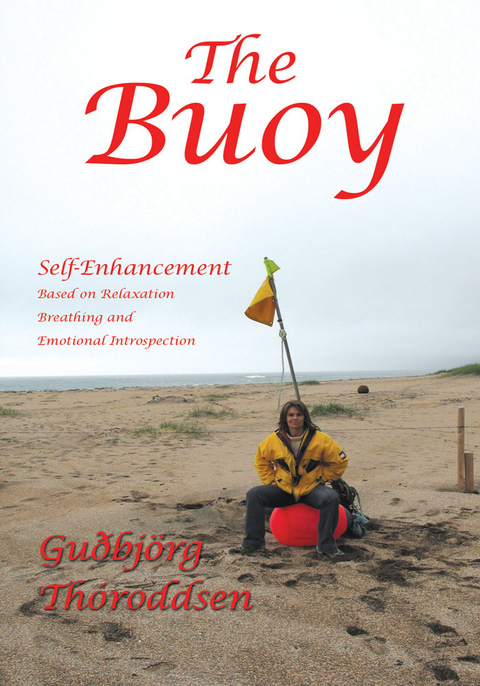 The Buoy - Guðbjörg Thóroddsen