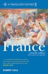 A Traveller's History of France - Cole, Robert