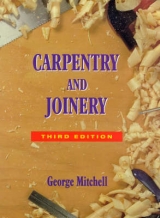 Carpentry and Joinery - Mitchell, George