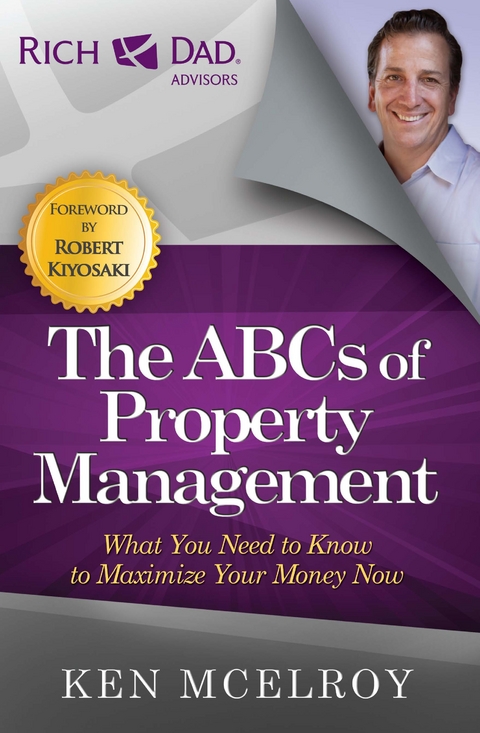 ABCs of Property Management -  Ken McElroy