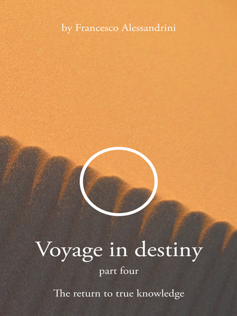 Voyage in Destiny -  Francesco Alessandrini
