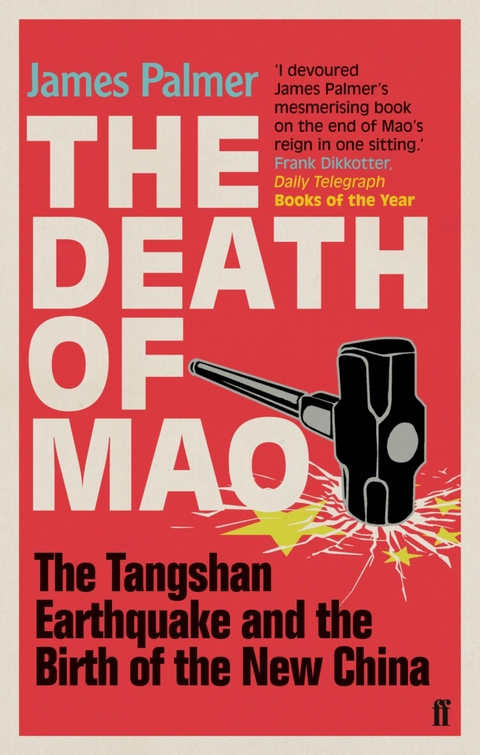 Death of Mao -  James Palmer