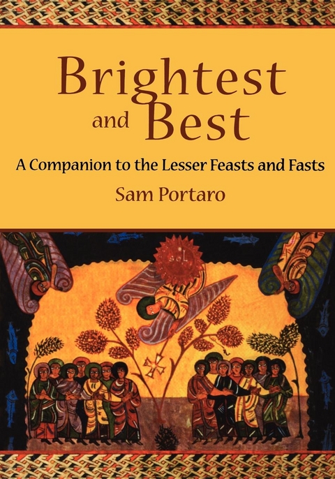 Brightest and Best -  Sam Portaro