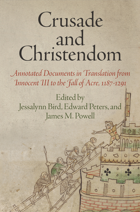 Crusade and Christendom - 