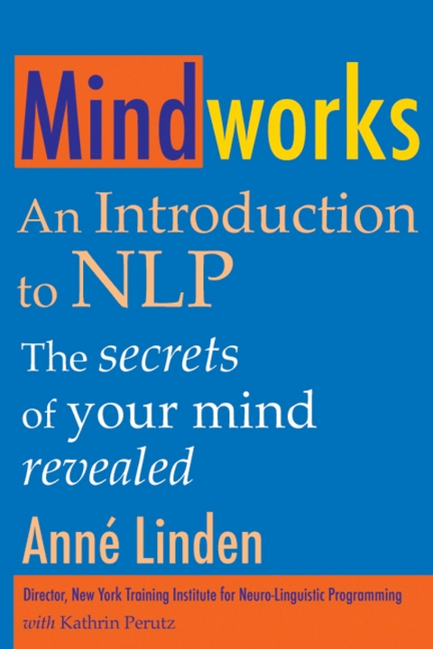 Mindworks - Anne Linden, Kathrin Perutz