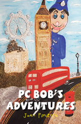 Pc Bob's Adventures -  Juan Pimienta