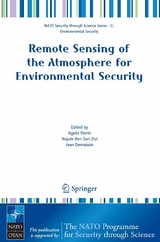 Remote Sensing of the Atmosphere for Environmental Security - 